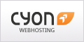 Cyon Hosting